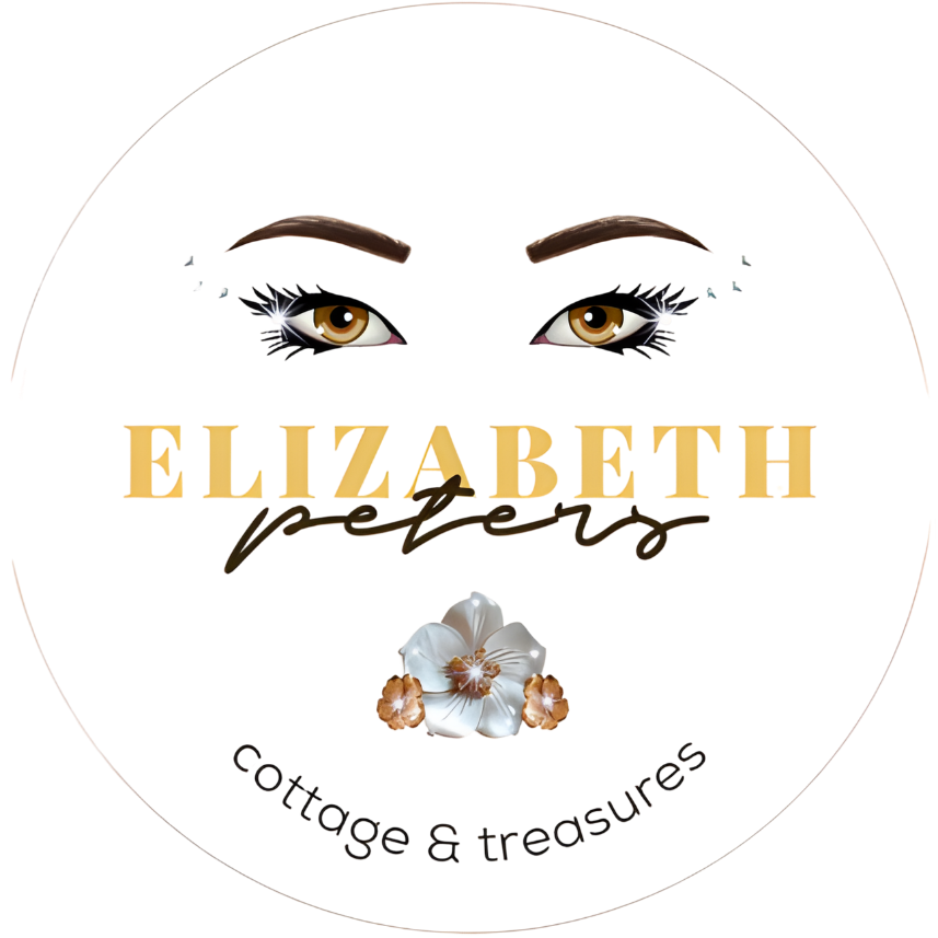 Elizabeth Peters Cottage & Treasures